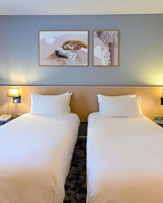 Hotel Mercure Blois Centre, photo 24