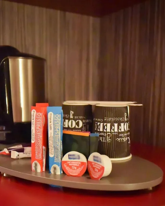Hotel Mercure Blois Centre, photo 26