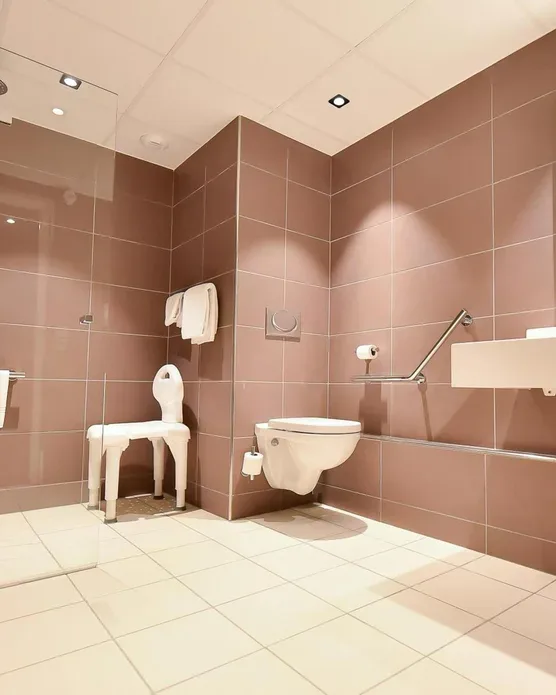 Hotel Mercure Blois Centre, photo 27