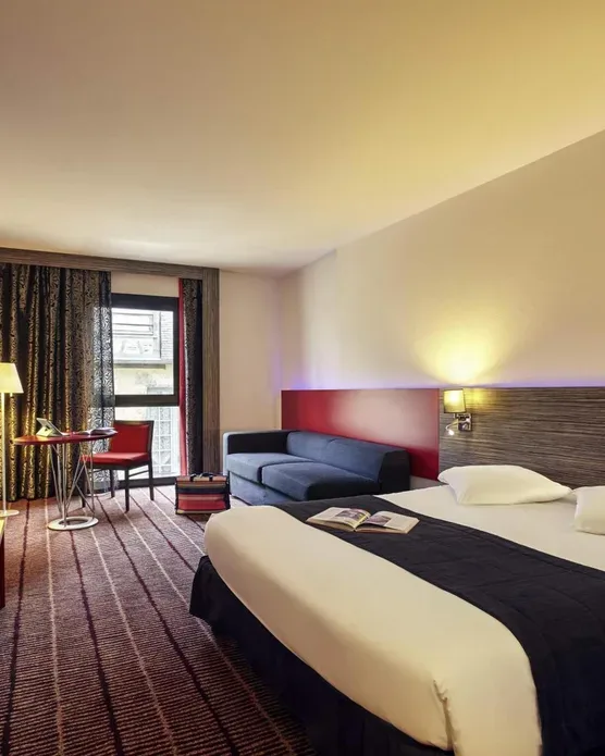 Hotel Mercure Blois Centre, photo 28