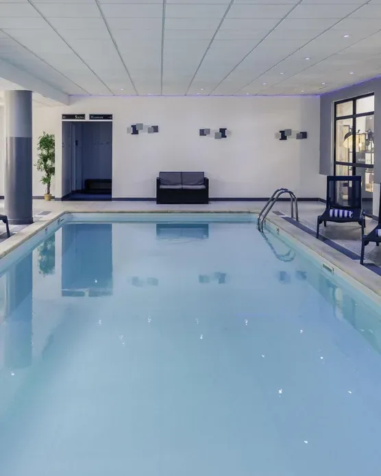 Hotel Mercure Blois Centre, photo 29