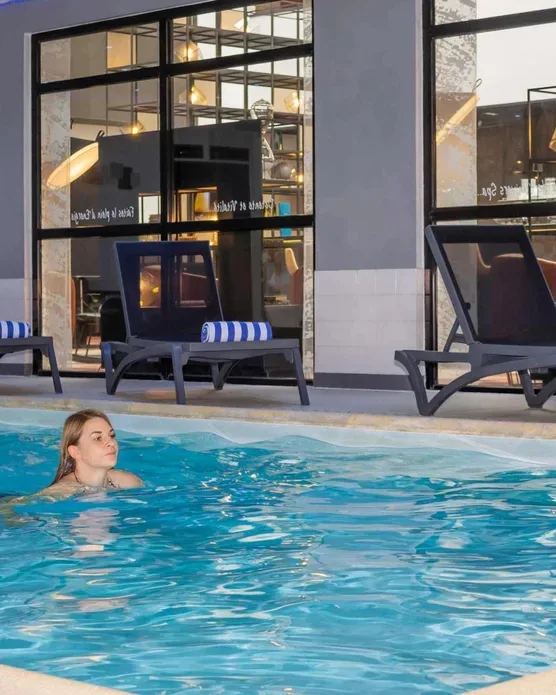 Hotel Mercure Blois Centre, photo 32