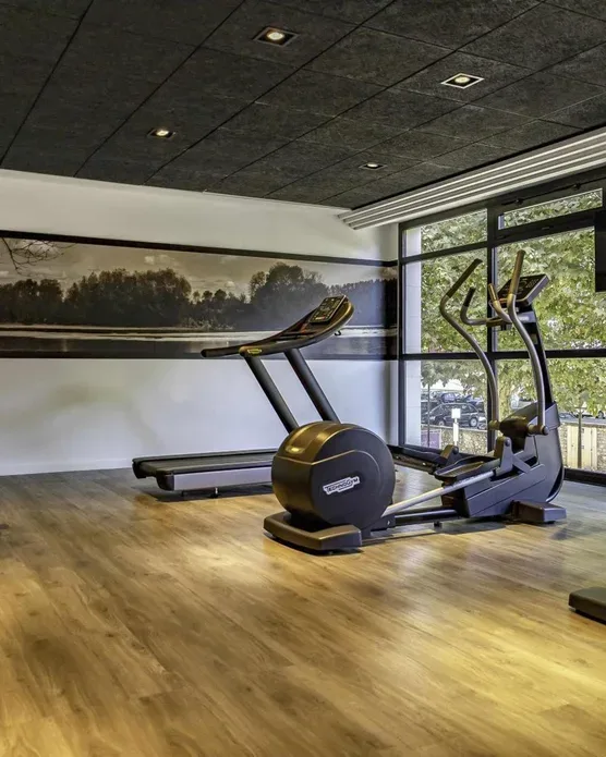 Hotel Mercure Blois Centre, photo 34
