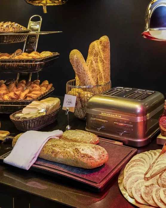 Hotel Mercure Blois Centre, photo 37
