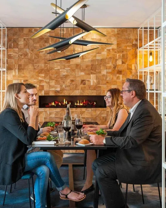 Hotel Mercure Blois Centre, photo 39