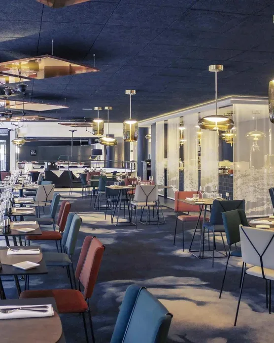 Hotel Mercure Blois Centre, photo 4