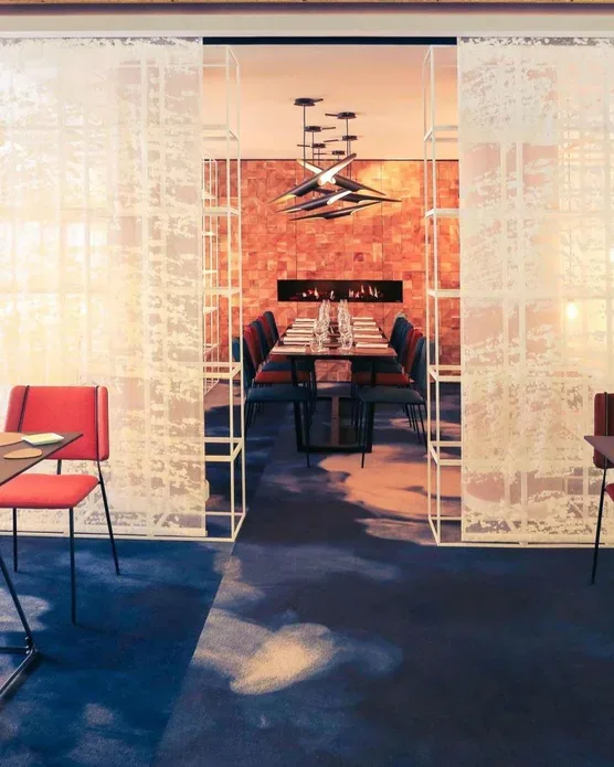 Hotel Mercure Blois Centre, photo 40