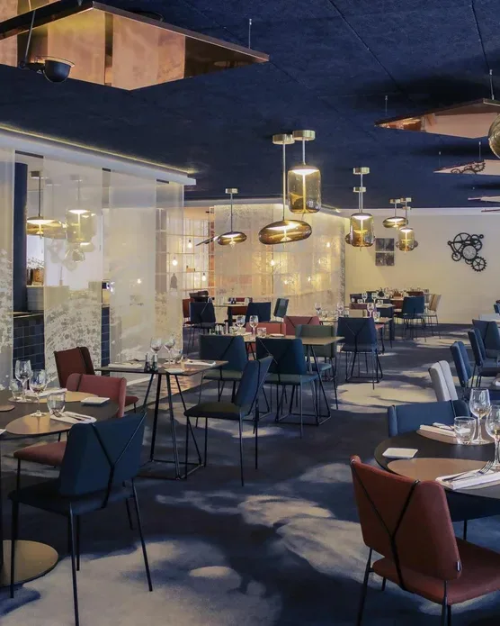 Hotel Mercure Blois Centre, photo 41