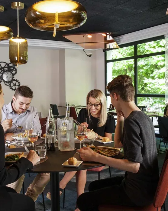 Hotel Mercure Blois Centre, photo 42