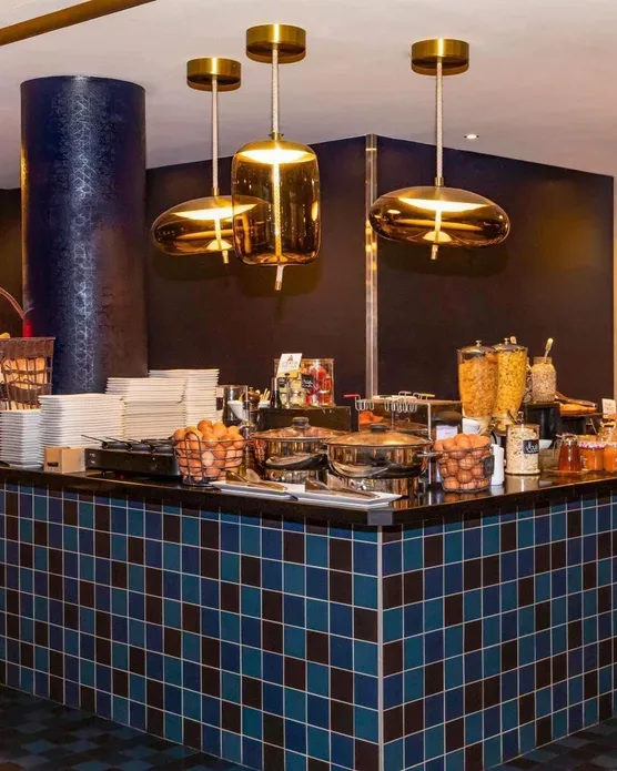Hotel Mercure Blois Centre, photo 5