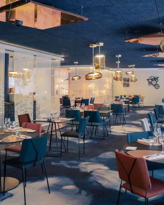 Hotel Mercure Blois Centre, photo 6
