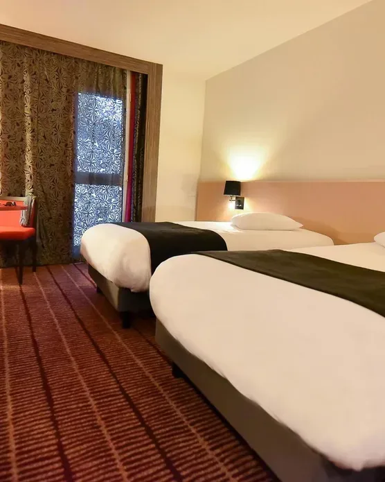 Hotel Mercure Blois Centre, photo 8