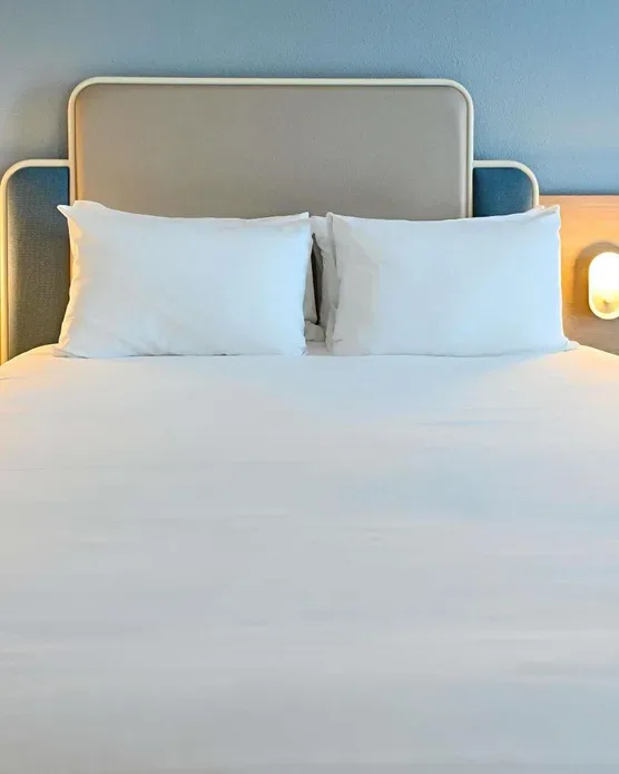 Hotel Mercure Blois Centre, photo 9