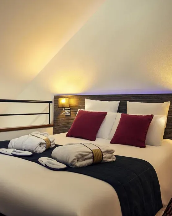 Hotel Mercure Blois Centre, photo 2
