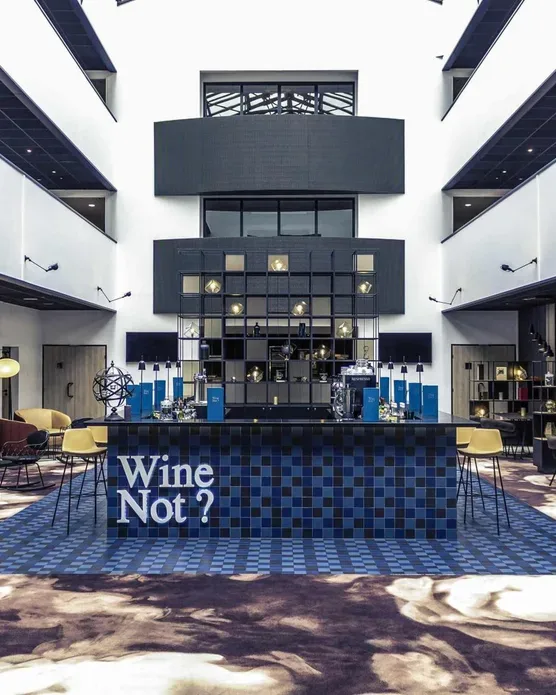 Hotel Mercure Blois Centre