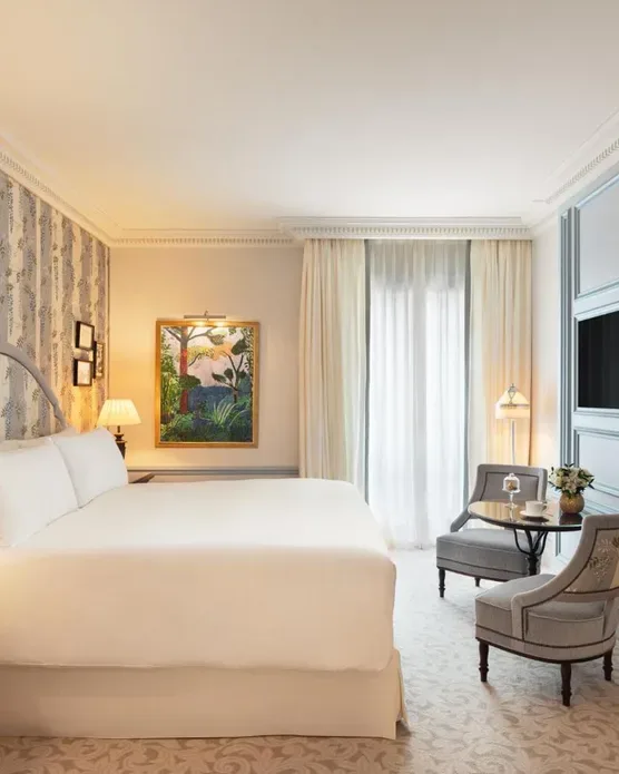 Hôtel Métropole Monte-Carlo, photo 10