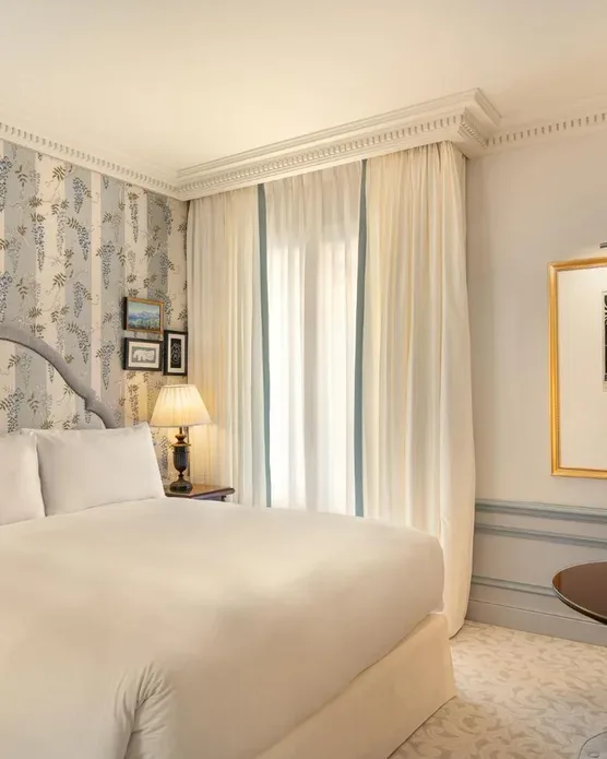 Hôtel Métropole Monte-Carlo, photo 8