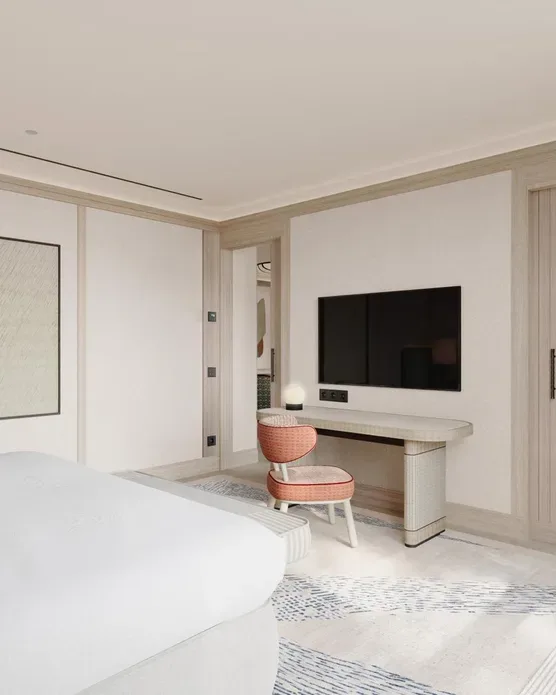 Hôtel Miramar Barcelone, photo 10