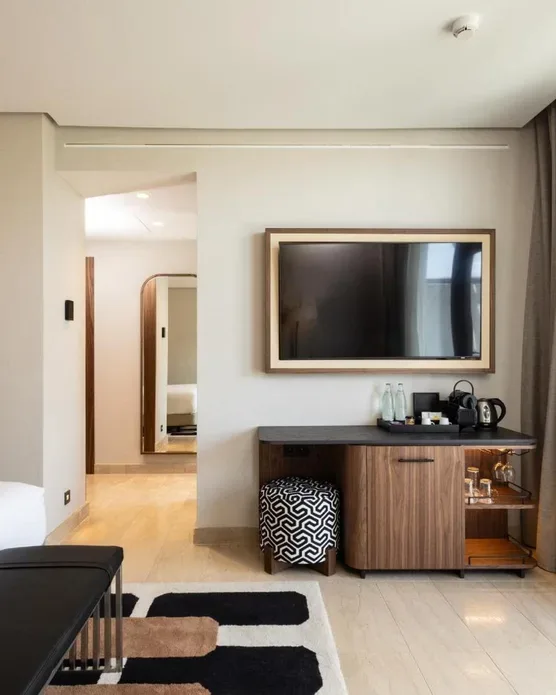 Hôtel Miramar Barcelone, photo 11