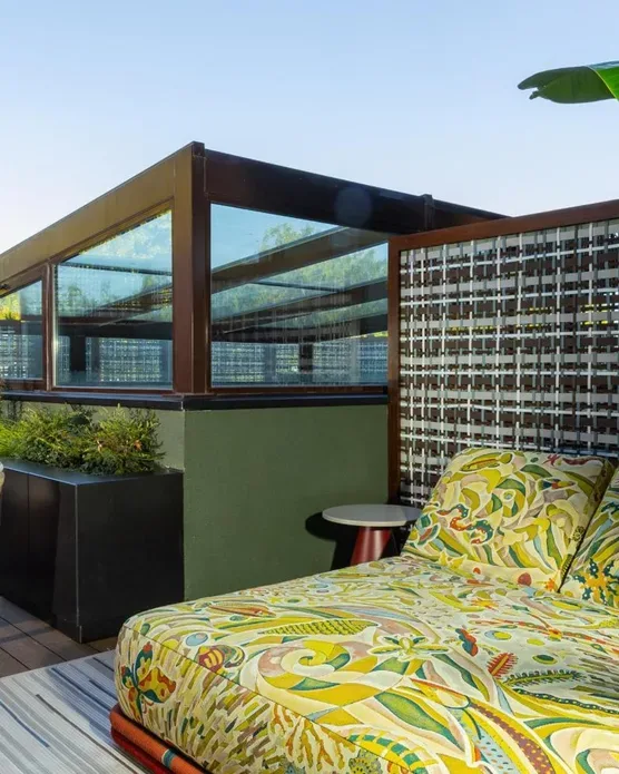 Hôtel Miramar Barcelone, photo 15