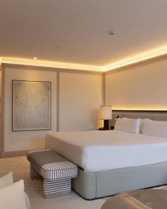 Hôtel Miramar Barcelone, photo 17
