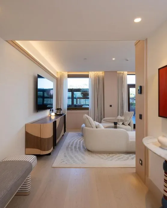 Hôtel Miramar Barcelone, photo 18