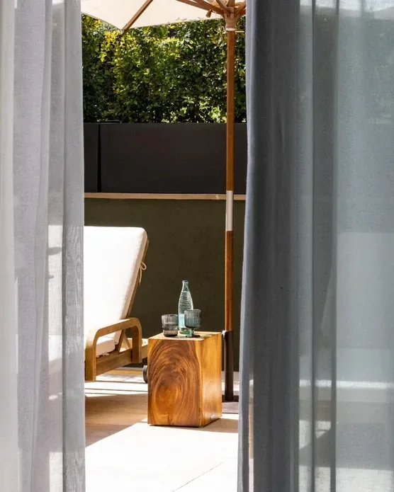 Hôtel Miramar Barcelone, photo 22