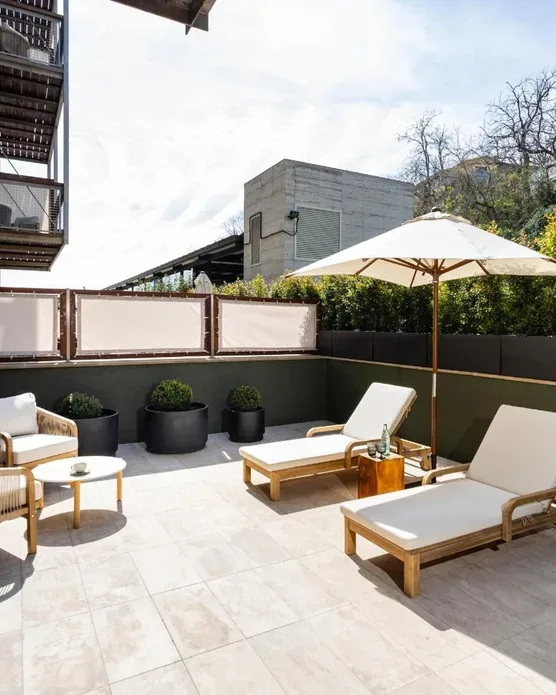 Hôtel Miramar Barcelone, photo 24