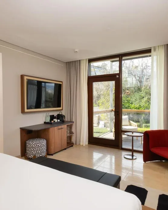 Hôtel Miramar Barcelone, photo 27