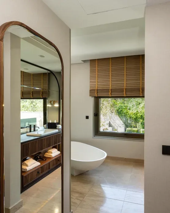 Hôtel Miramar Barcelone, photo 29