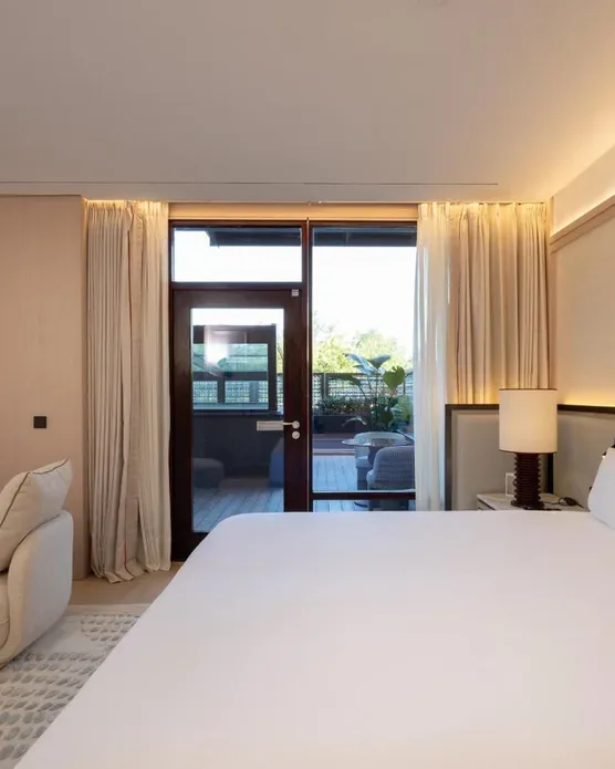 Hôtel Miramar Barcelone, photo 32