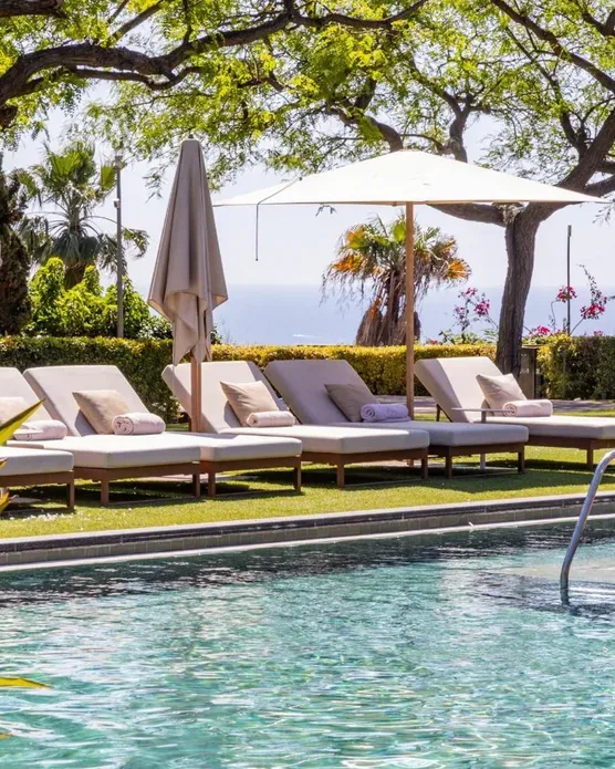 Hôtel Miramar Barcelone, photo 36