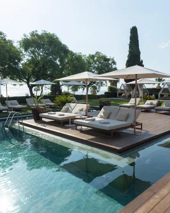 Hôtel Miramar Barcelone, photo 38