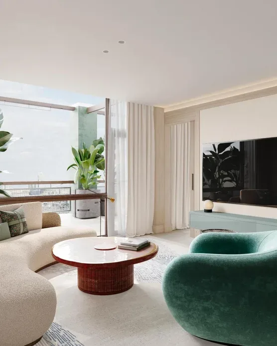 Hôtel Miramar Barcelone, photo 4