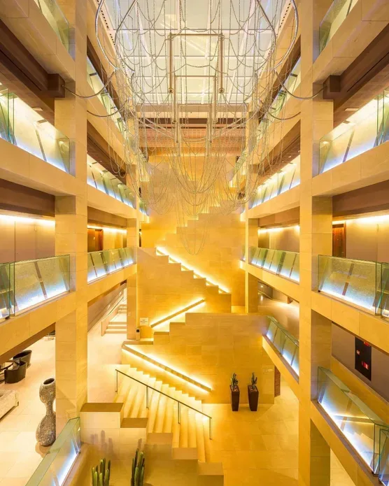 Hôtel Miramar Barcelone, photo 43