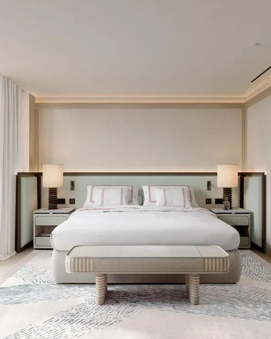 Hôtel Miramar Barcelone, photo 5