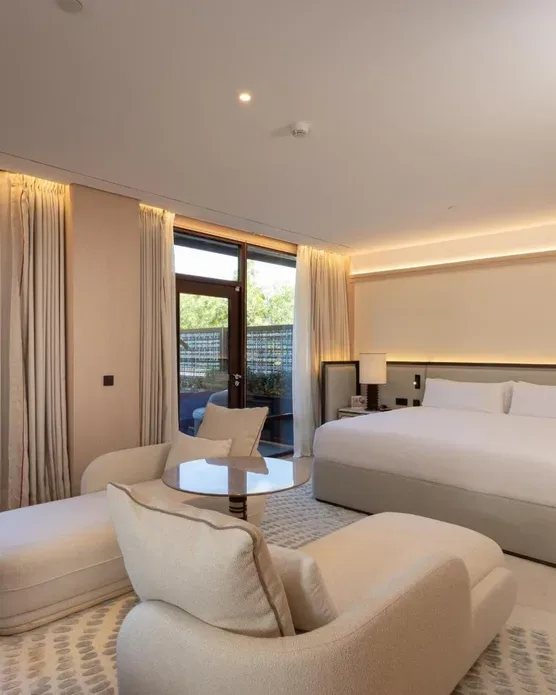 Hôtel Miramar Barcelone, photo 6