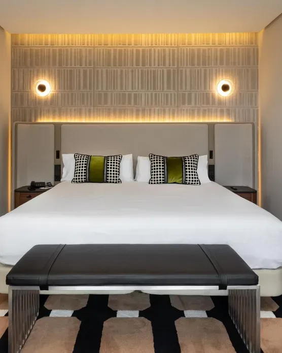 Hôtel Miramar Barcelone, photo 7
