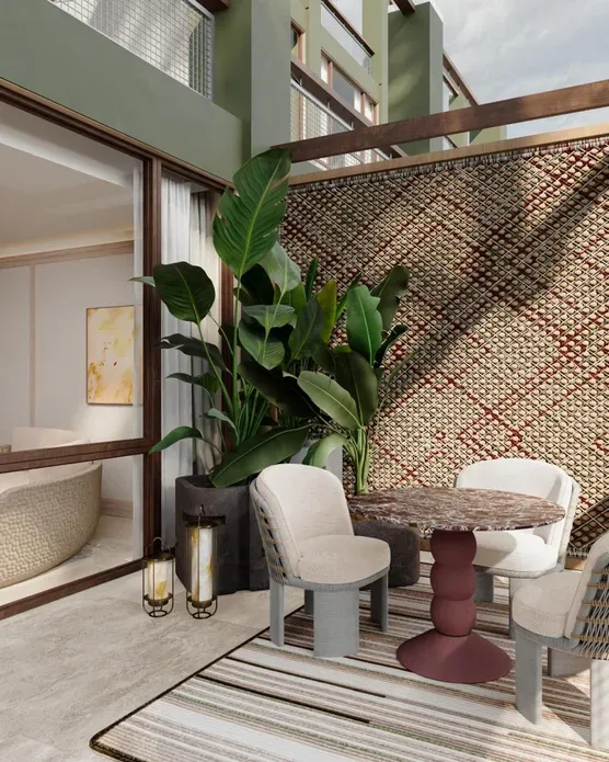Hôtel Miramar Barcelone, photo 2