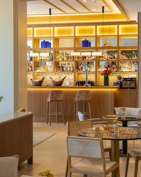 Hôtel Miramar Barcelone, photo 3