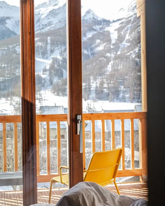Hôtel Monetier-Les-Bains, photo 27