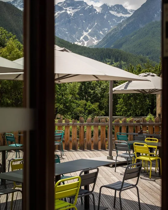 Hôtel Monetier-Les-Bains, photo 4