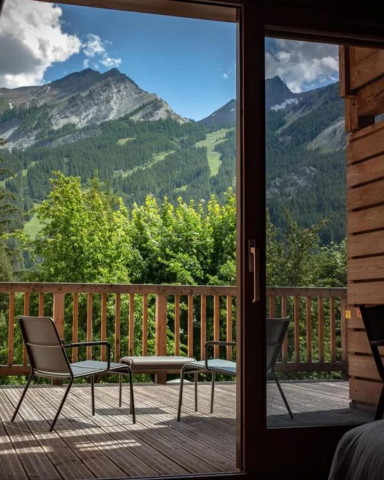 Hôtel Monetier-Les-Bains, photo 7