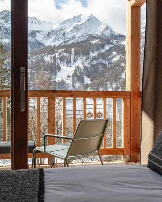 Hôtel Monetier-Les-Bains, photo 8