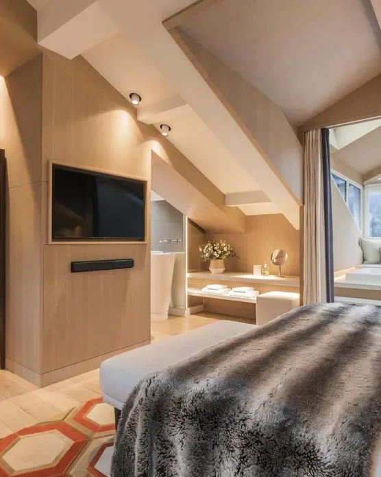 Hôtel Mont-Blanc Chamonix, photo 10
