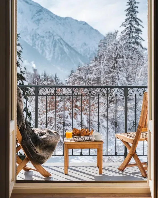 Hôtel Mont-Blanc Chamonix, photo 13
