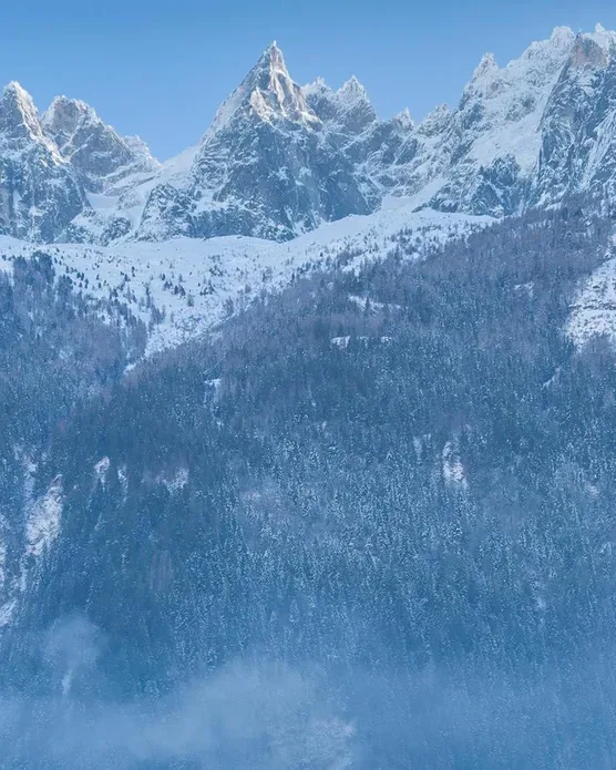 Hôtel Mont-Blanc Chamonix, photo 42