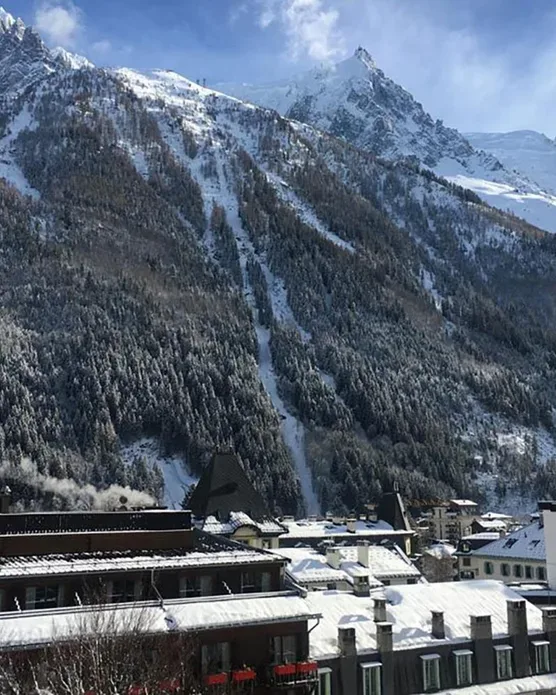 Hôtel Mont-Blanc Chamonix, photo 44