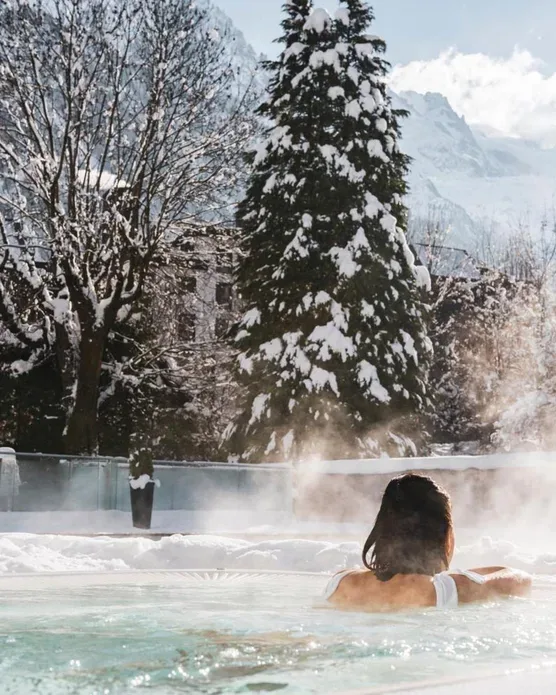 Hôtel Mont-Blanc Chamonix, photo 6