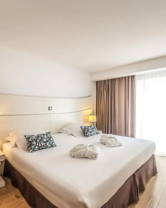 Hôtel Montaigne Cannes, photo 10